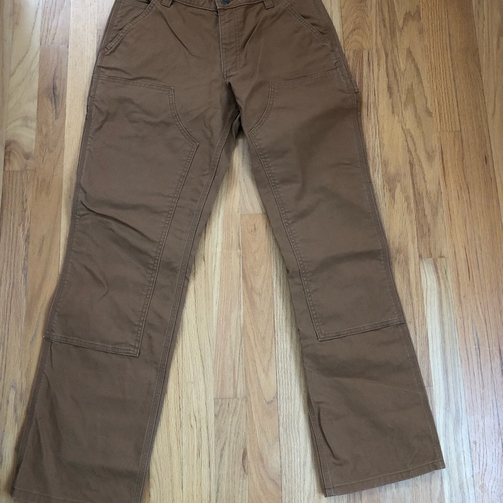 NWOT Carhartt Men’s relaxed 31x32